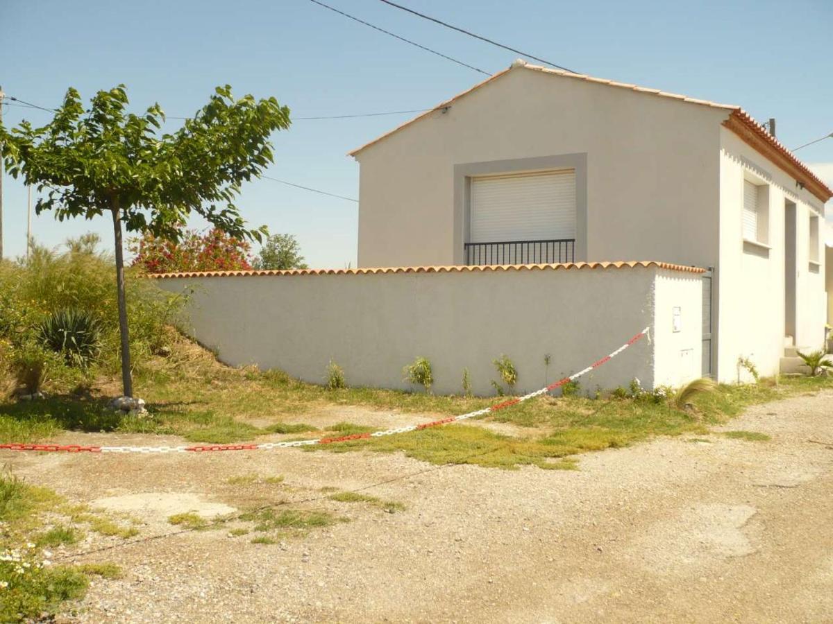 La Petite Maison Au Bord Du Canal T2 - 3Etoiles - フロンティニャン エクステリア 写真