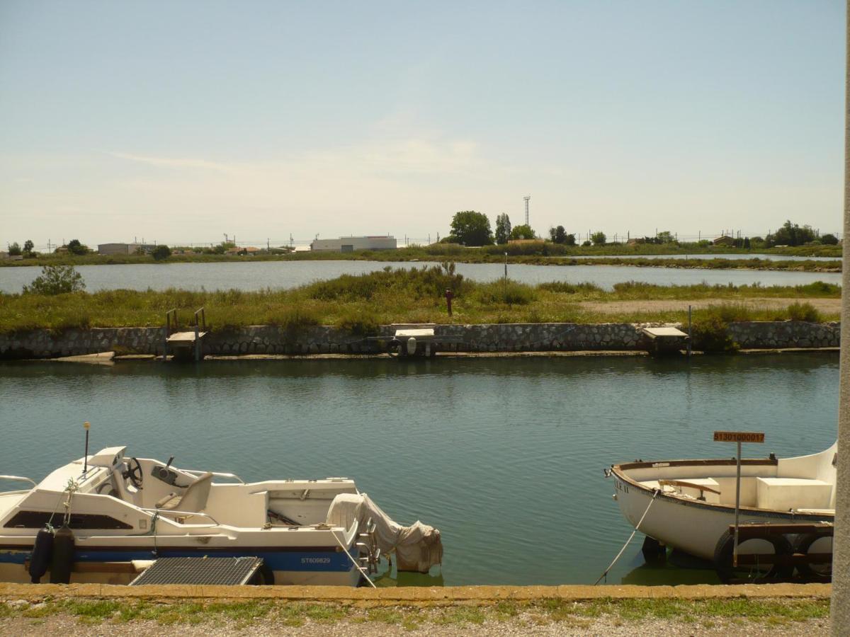 La Petite Maison Au Bord Du Canal T2 - 3Etoiles - フロンティニャン エクステリア 写真