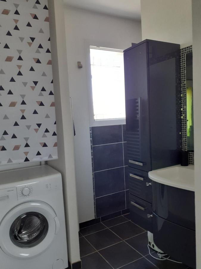 La Petite Maison Au Bord Du Canal T2 - 3Etoiles - フロンティニャン エクステリア 写真