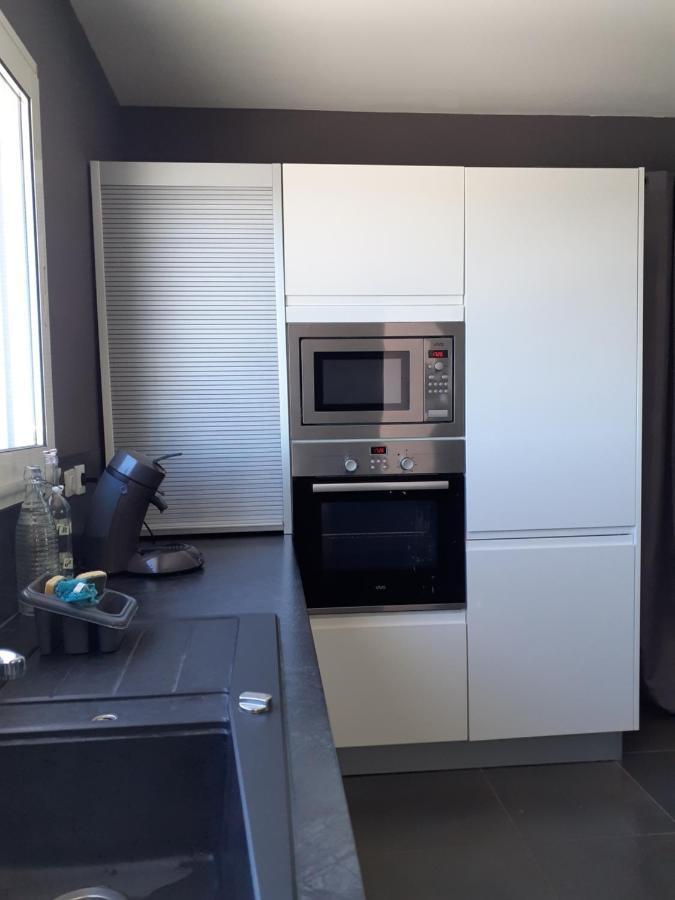 La Petite Maison Au Bord Du Canal T2 - 3Etoiles - フロンティニャン エクステリア 写真