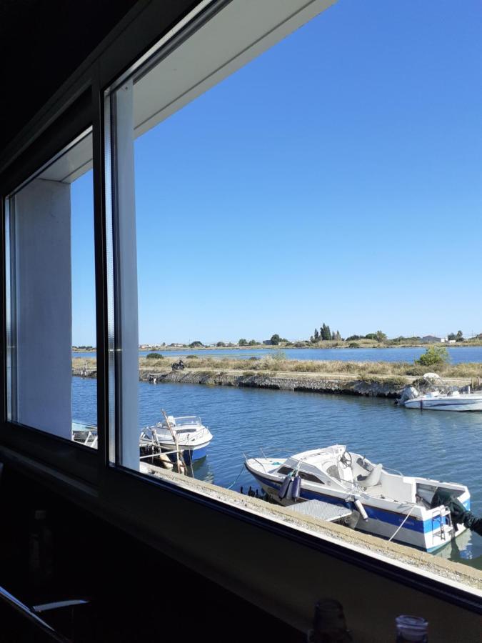 La Petite Maison Au Bord Du Canal T2 - 3Etoiles - フロンティニャン エクステリア 写真